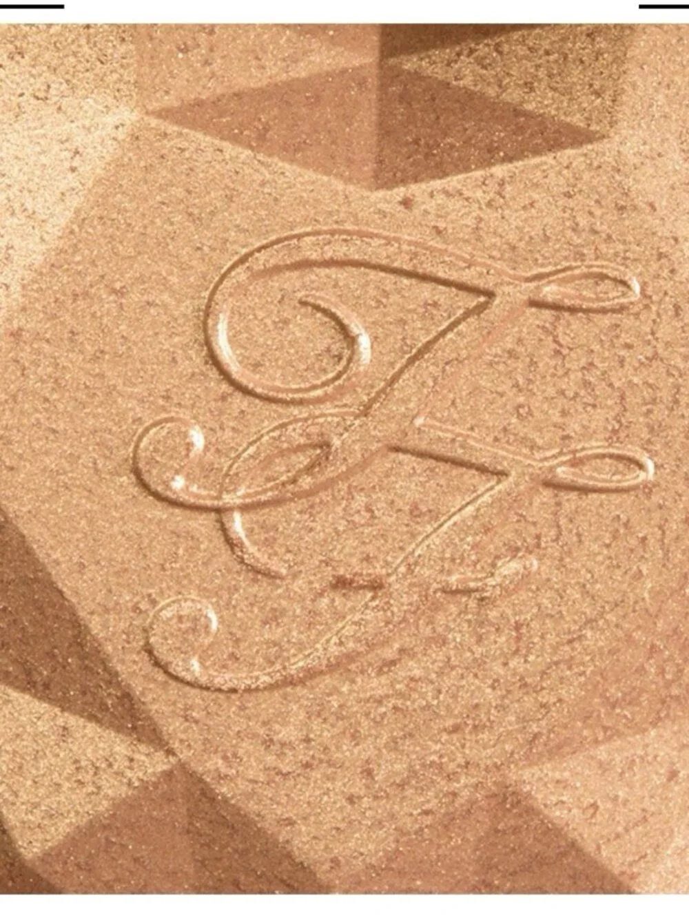 Too Faced Love Light YOU LIGHT UP MY LIFE Prismatic Highlighter (0.32 oz.)